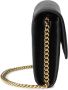 Gucci Portemonnee met ketting Beige - Thumbnail 4