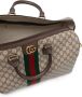Gucci Savoy grote duffeltas Bruin - Thumbnail 4