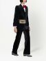 Gucci Horsebit 1955 mini-schoudertas Beige - Thumbnail 2