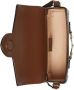 Gucci Horsebit 1955 mini-schoudertas Beige - Thumbnail 5