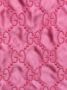 Gucci Shorts met borduurwerk Roze - Thumbnail 5