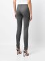Gucci Skinny broek Grijs - Thumbnail 4