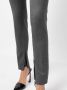 Gucci Skinny broek Grijs - Thumbnail 5