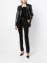 Gucci Skinny broek Zwart - Thumbnail 2