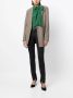 Gucci Skinny broek Zwart - Thumbnail 2