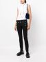 Gucci Slim-fit broek Zwart - Thumbnail 2