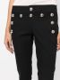 Gucci Slim-fit broek Zwart - Thumbnail 5