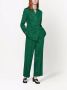 Gucci Straight broek Groen - Thumbnail 2