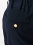 Gucci Straight pantalon Blauw - Thumbnail 5