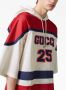Gucci Sweater met capuchon Wit - Thumbnail 5
