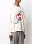 Gucci Sweater met GG print Beige - Thumbnail 3