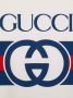 Gucci Sweater met GG-print Wit - Thumbnail 2
