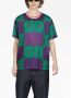 Gucci T-shirt met print Groen - Thumbnail 3