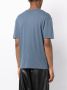 Gucci T-shirt met print Blauw - Thumbnail 4