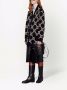Gucci Vest met GG logo Beige - Thumbnail 5