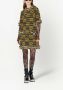 Gucci Wollen jurk Zwart - Thumbnail 3