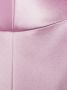 Gucci Zijden midi-jurk Roze - Thumbnail 2