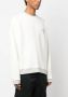 GUESS USA Sweater met logoprint Wit - Thumbnail 4