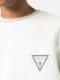 GUESS USA Sweater met logoprint Wit - Thumbnail 5