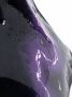 Guidi Schoudertas met print Zwart - Thumbnail 4