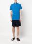 Hackett Poloshirt met geborduurd logo Blauw - Thumbnail 2
