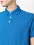 Hackett Poloshirt met geborduurd logo Blauw - Thumbnail 5