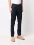 Hackett Slim-fit jeans Blauw - Thumbnail 3