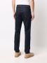 Hackett Slim-fit jeans Blauw - Thumbnail 4