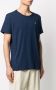 Hackett T-shirt met logo Blauw - Thumbnail 3