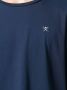 Hackett T-shirt met logo Blauw - Thumbnail 5