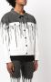 Haculla Denim jack Wit - Thumbnail 3