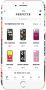 Haculla Hac ia Iphone 7 8 Plus case Rood - Thumbnail 2