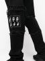 Haculla Jeans Zwart - Thumbnail 5