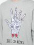 Haculla Jersey sweater Grijs - Thumbnail 5