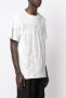 Haculla Nocturnal T-shirt Wit - Thumbnail 3