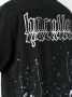 Haculla Overhemd met badstof Zwart - Thumbnail 5