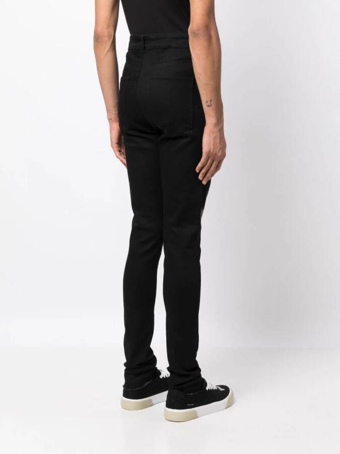 Haculla Skinny jeans Zwart