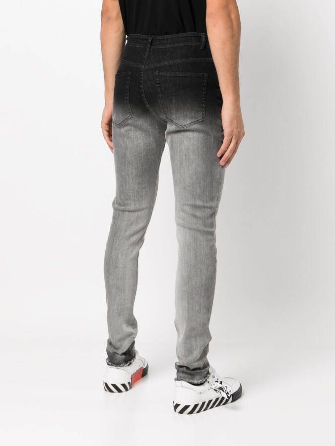 Haculla Skinny jeans Zwart