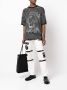 Haculla Straight jeans Wit - Thumbnail 2