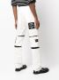 Haculla Straight jeans Wit - Thumbnail 4