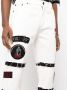 Haculla Straight jeans Wit - Thumbnail 5