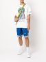 Haculla T-shirt met grafische print Wit - Thumbnail 2