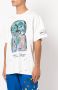 Haculla T-shirt met grafische print Wit - Thumbnail 3