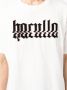 Haculla T-shirt met logoprint Wit - Thumbnail 5