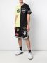 Haculla T-shirt met print Groen - Thumbnail 2