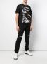 Haculla T-shirt met print Zwart - Thumbnail 2