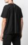 Haculla T-shirt met print Zwart - Thumbnail 4