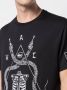 Haculla T-shirt met ronde hals Zwart - Thumbnail 5
