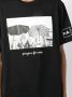 Haculla T-shirt met tekst Zwart - Thumbnail 5