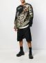 Haculla Verfraaide sweater Groen - Thumbnail 2